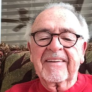 Meet your Posher, Donald